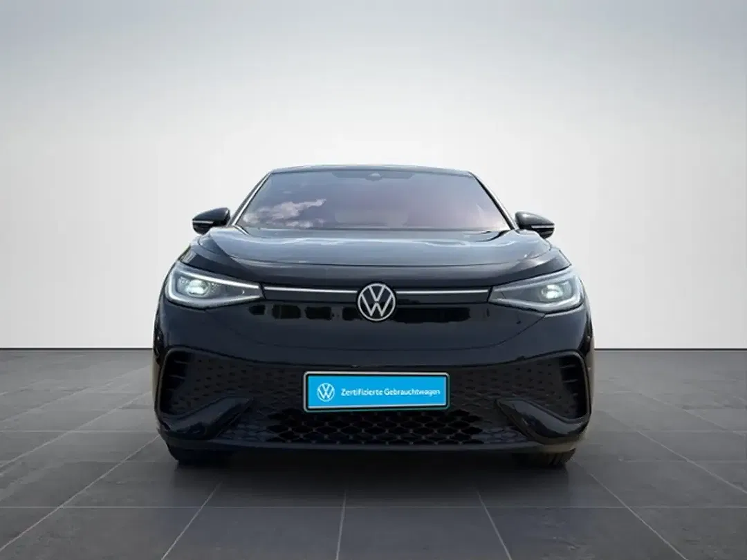Volkswagen ID.5 Pro - Thumbnail 3