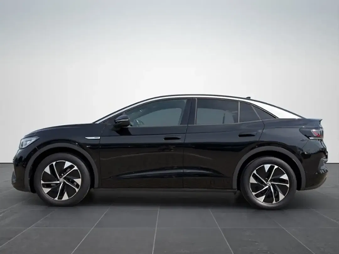 Volkswagen ID.5 Pro - Thumbnail 4