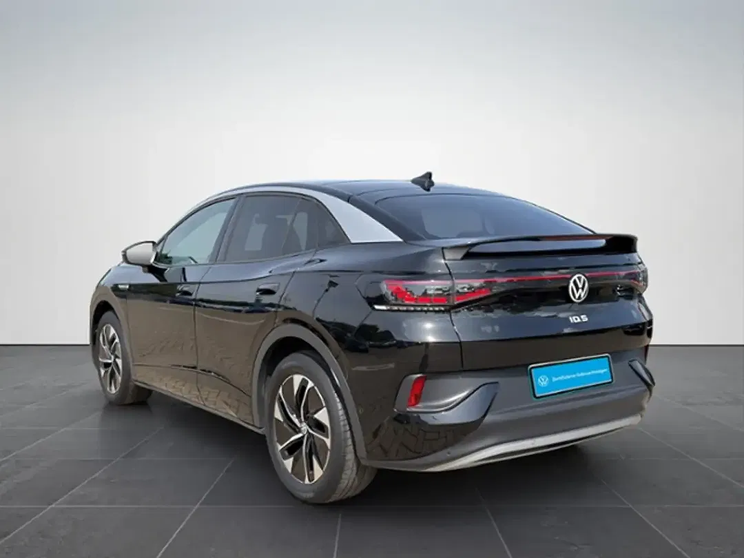 Volkswagen ID.5 Pro - Thumbnail 5