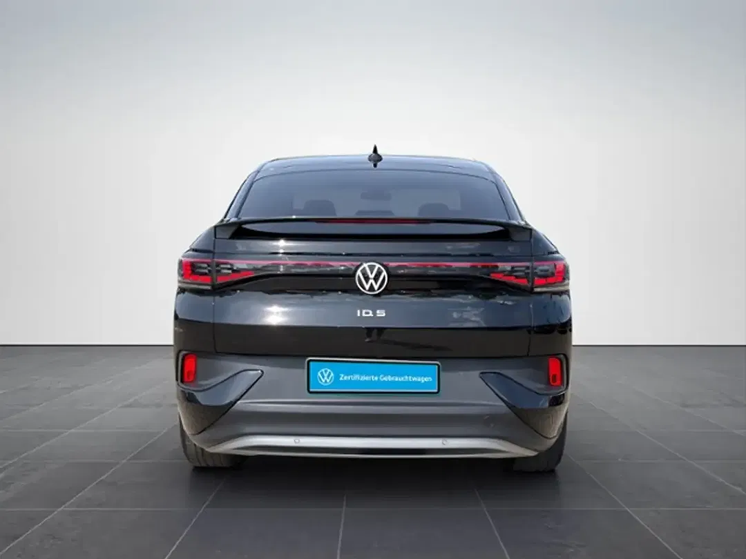 Volkswagen ID.5 Pro - Thumbnail 6