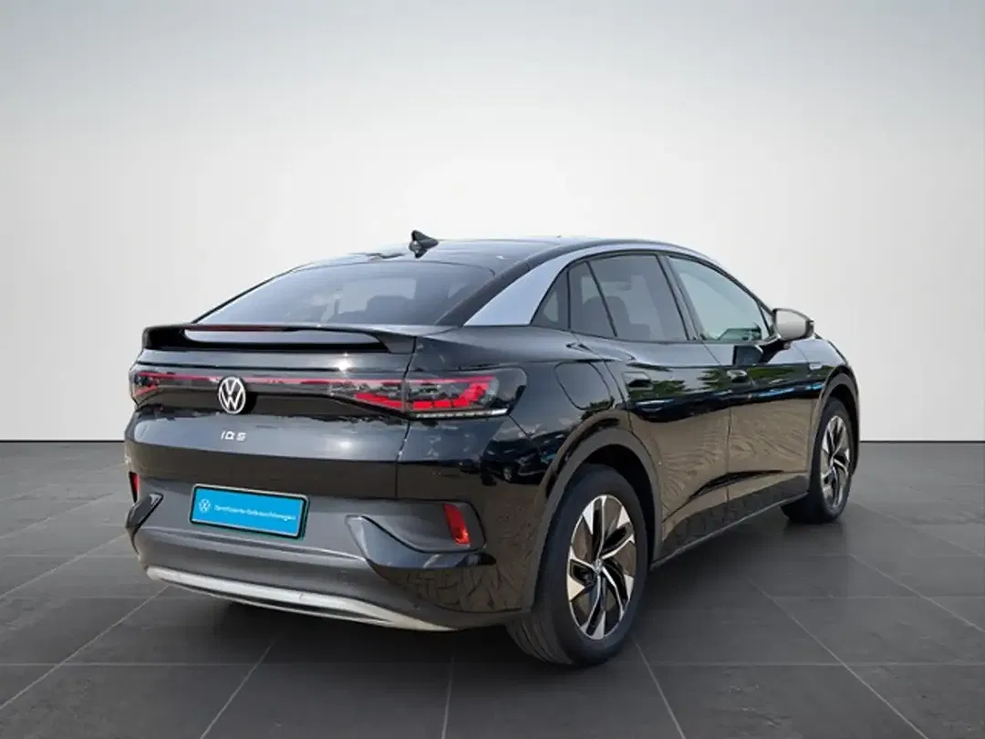 Volkswagen ID.5 Pro - Thumbnail 7