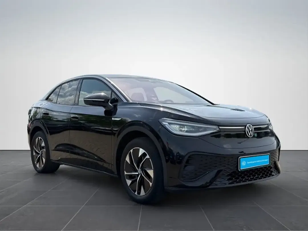Volkswagen ID.5 Pro - Thumbnail 9