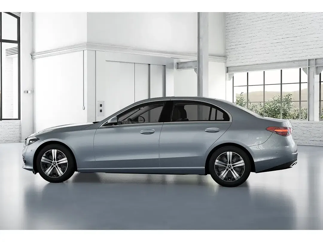 Mercedes-Benz C 180 9G-TRONIC Avantgarde - Thumbnail 17