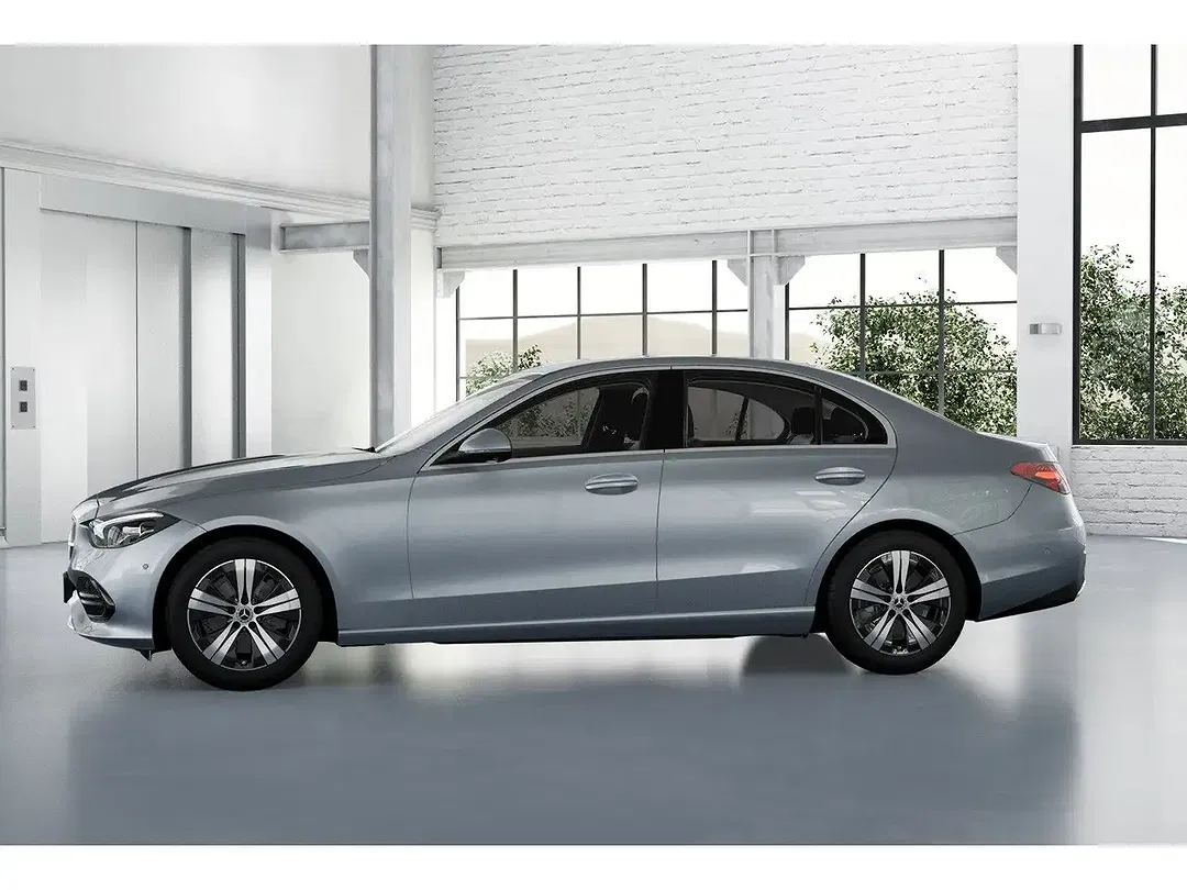 Mercedes-Benz C 180 9G-TRONIC Avantgarde - Thumbnail 18