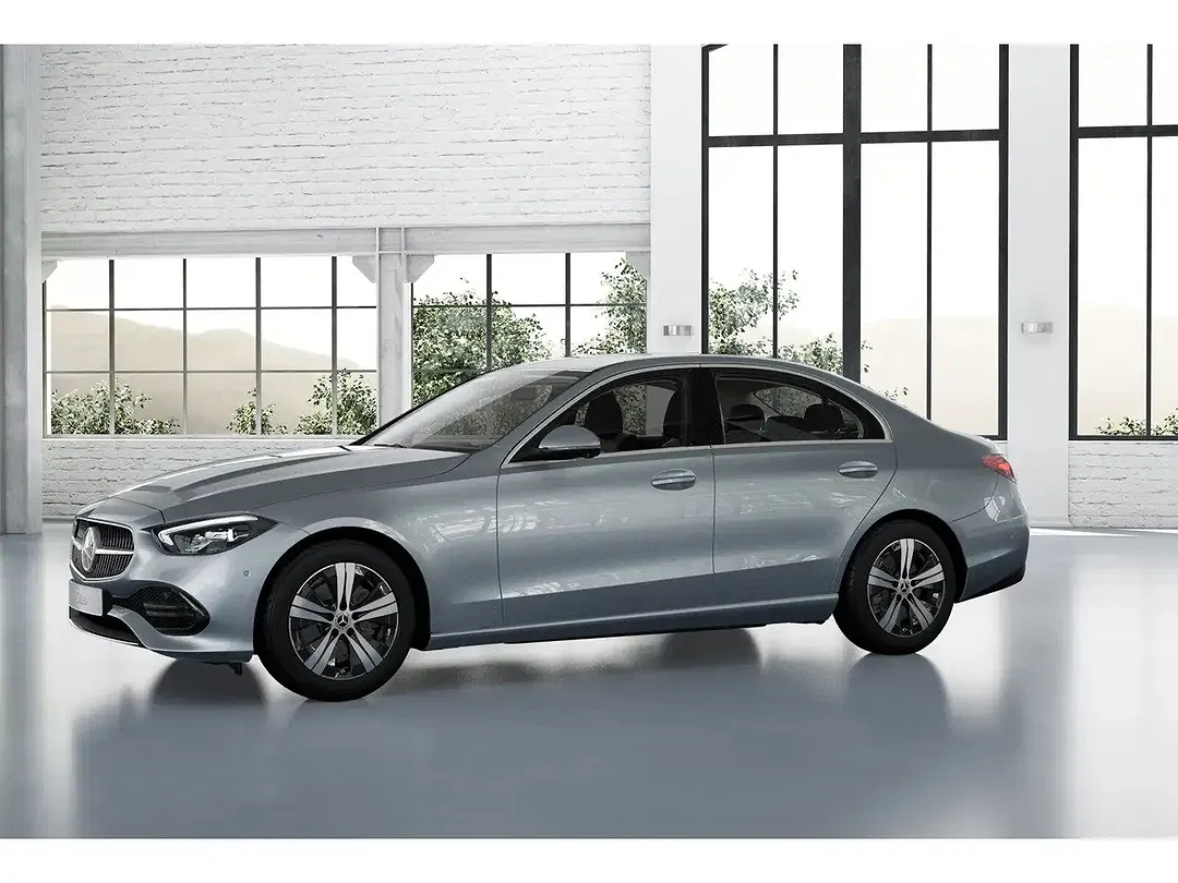 Mercedes-Benz C 180 9G-TRONIC Avantgarde - Thumbnail 19