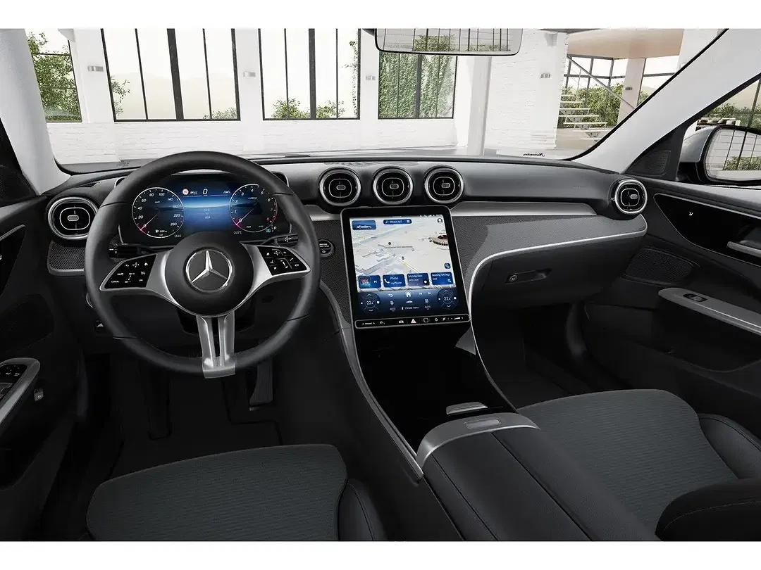 Mercedes-Benz C 180 9G-TRONIC Avantgarde - Thumbnail 20