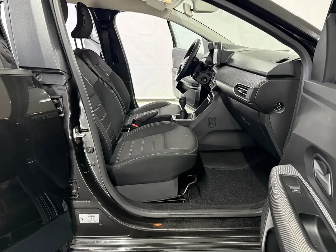 Dacia Jogger Expression - Thumbnail 13