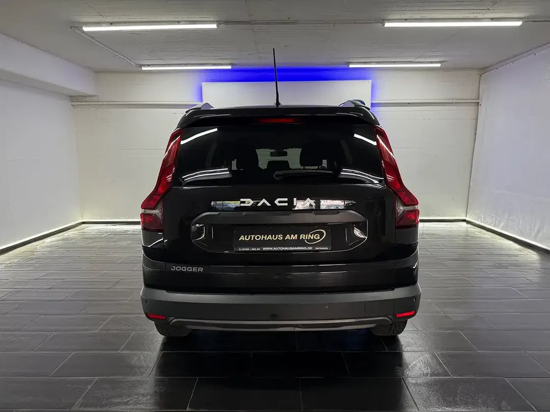 Dacia Jogger Expression - foto 15