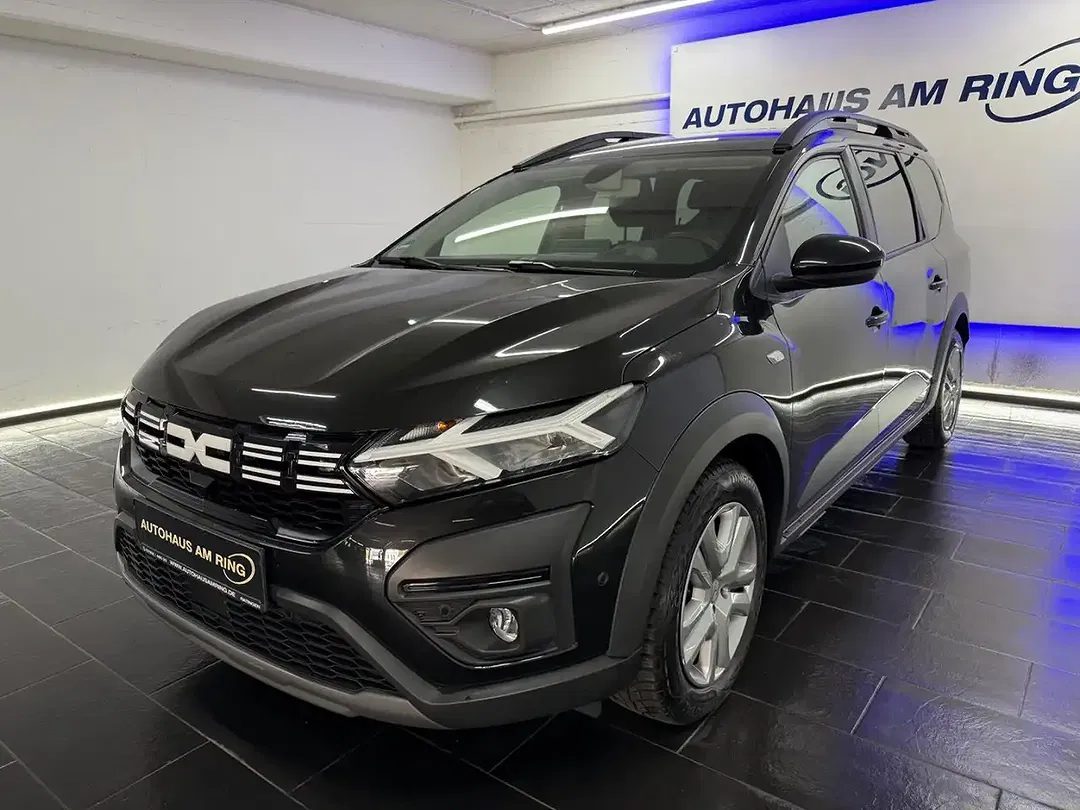 Dacia Jogger Expression - foto 2