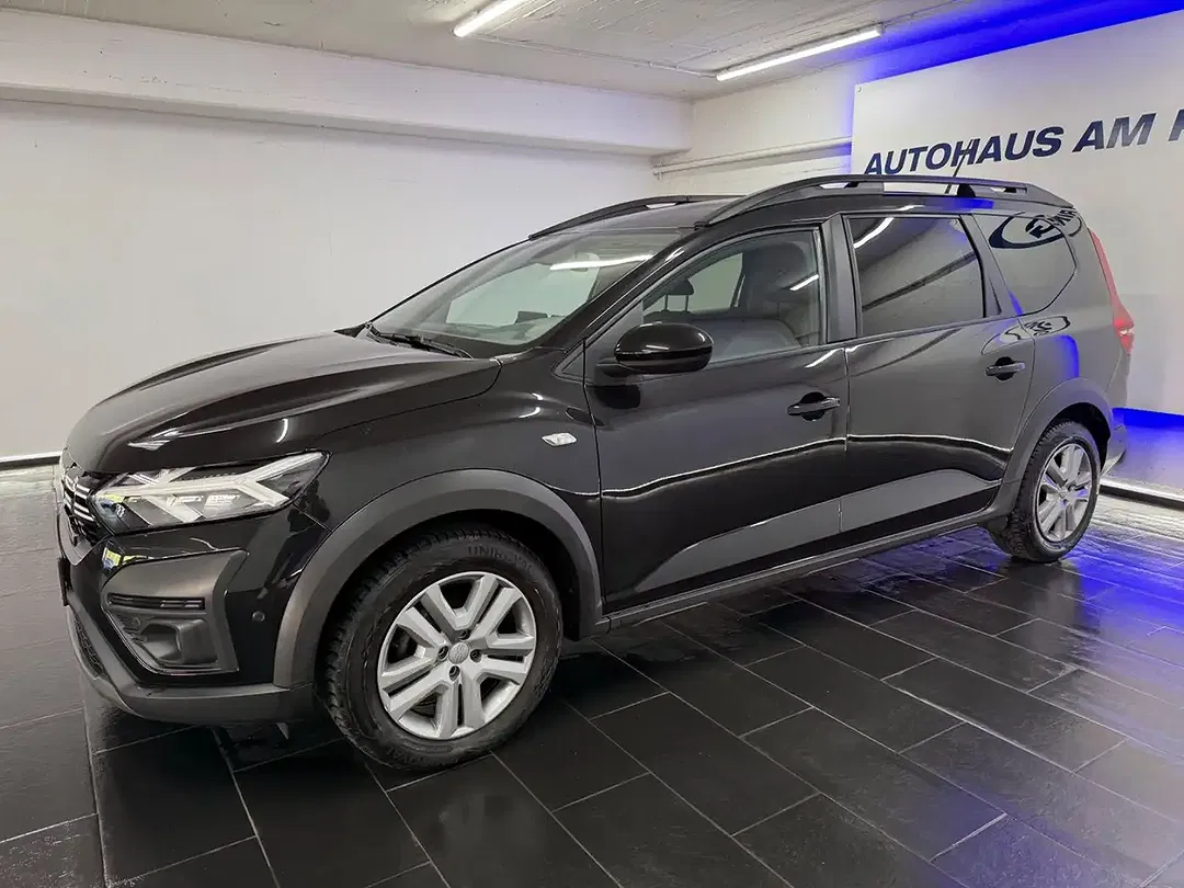 Dacia Jogger Expression - Thumbnail 3