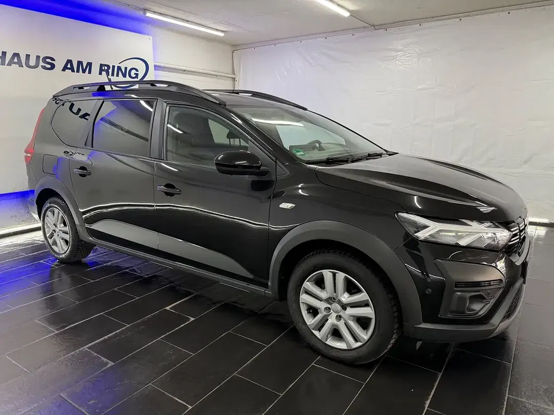 Dacia Jogger Expression - Thumbnail 5