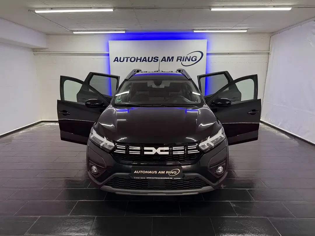 Dacia Jogger Expression - Thumbnail 6