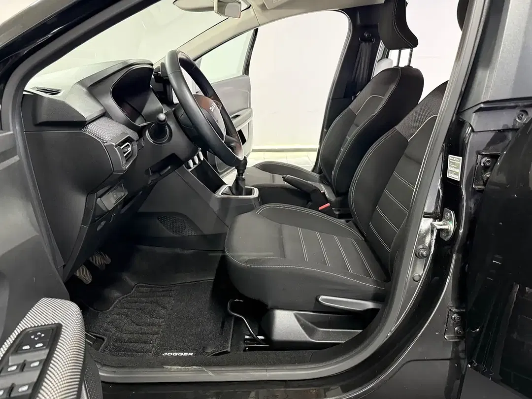 Dacia Jogger Expression - Thumbnail 7