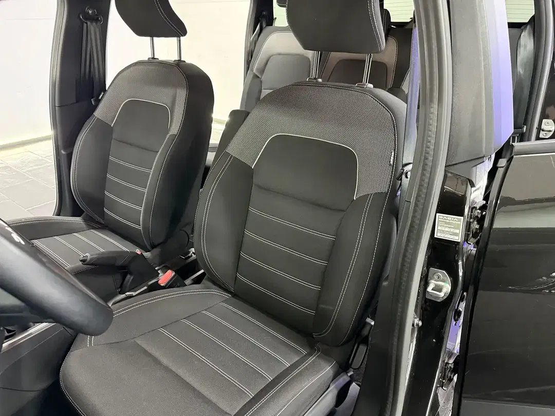 Dacia Jogger Expression - Thumbnail 8