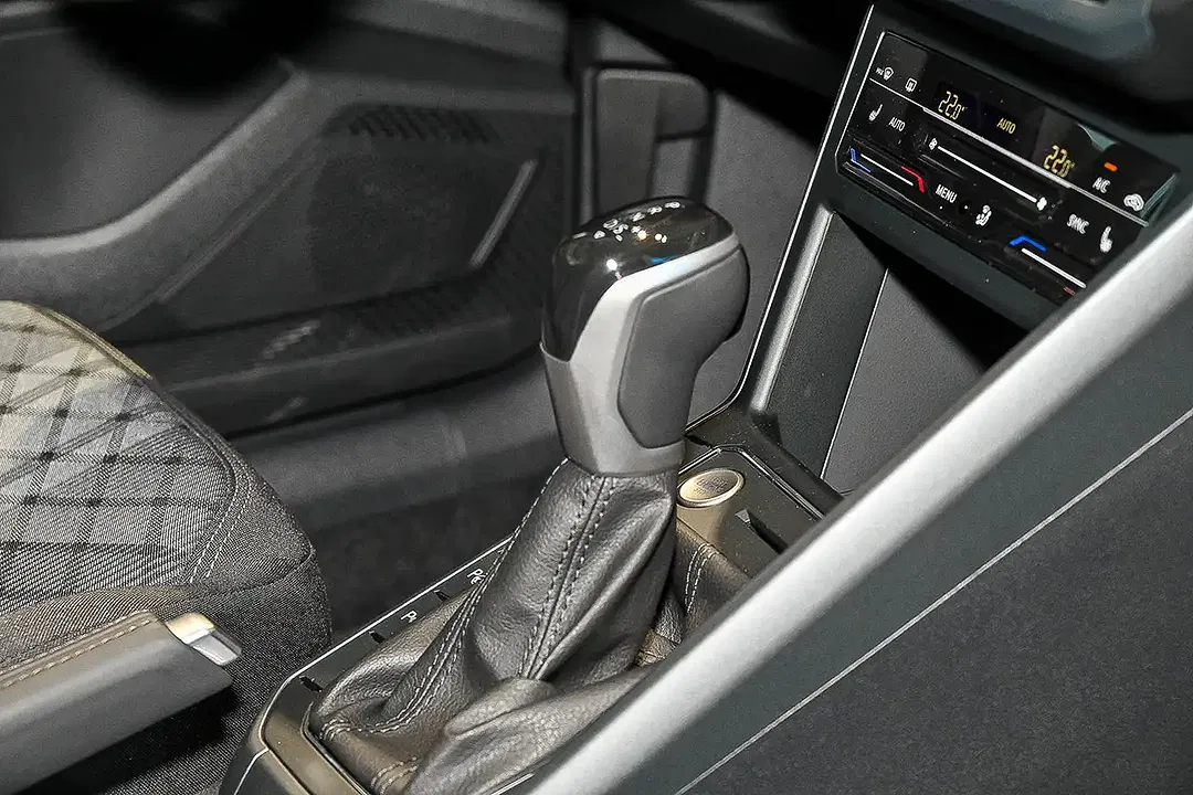 Volkswagen Taigo 1.0 TSI R-Line - Thumbnail 10
