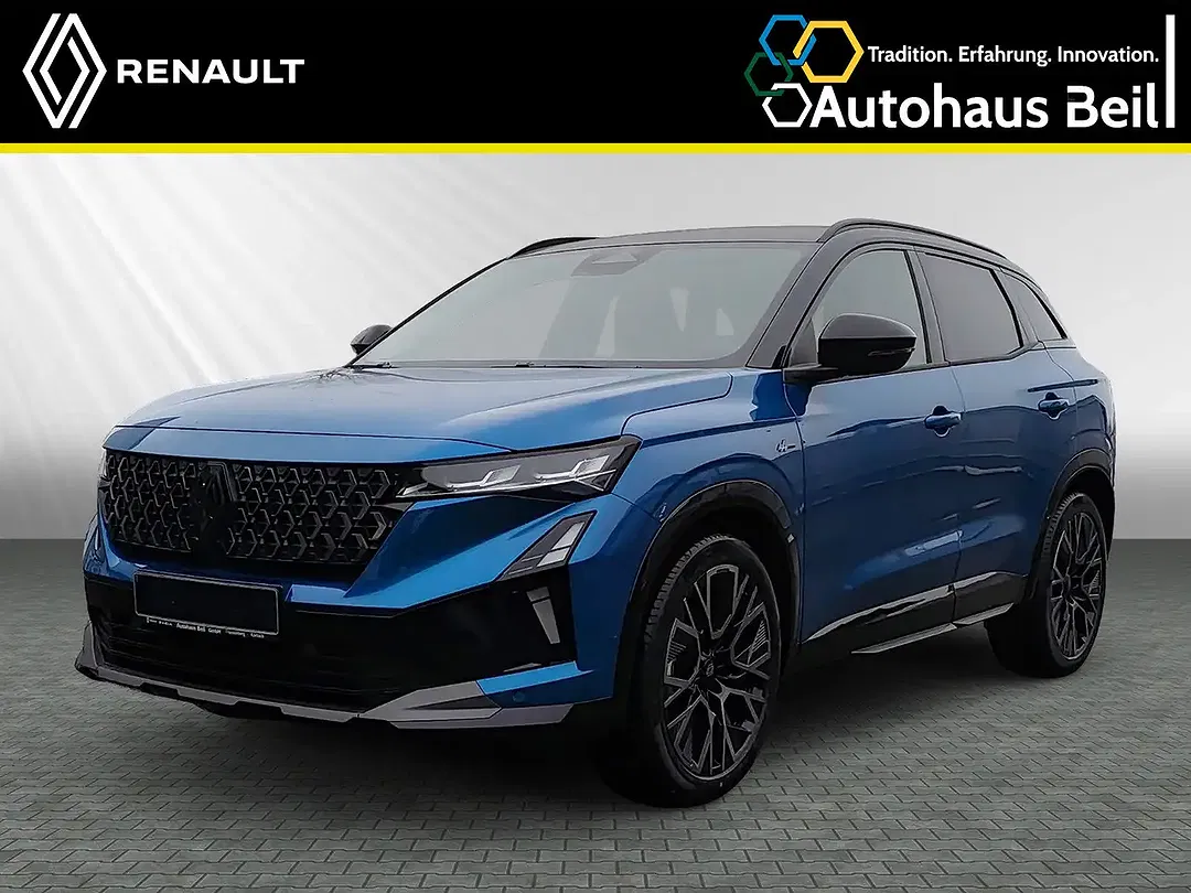 Renault Austral MHEV 1.3 Esprit Alpine - foto 1