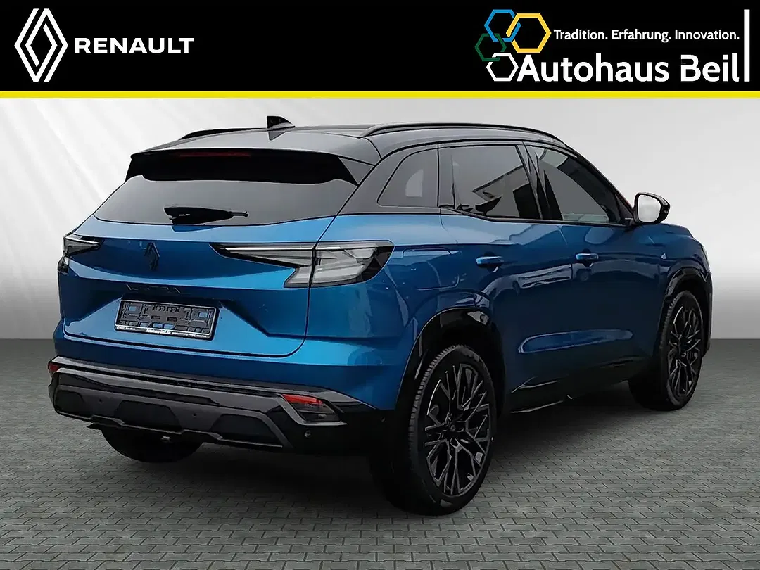 Renault Austral MHEV 1.3 Esprit Alpine - Thumbnail 3