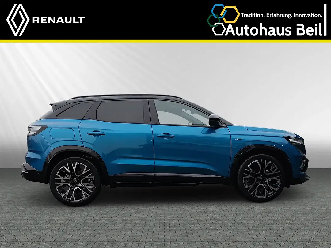 Renault Austral MHEV 1.3 Esprit Alpine - Thumbnail 4