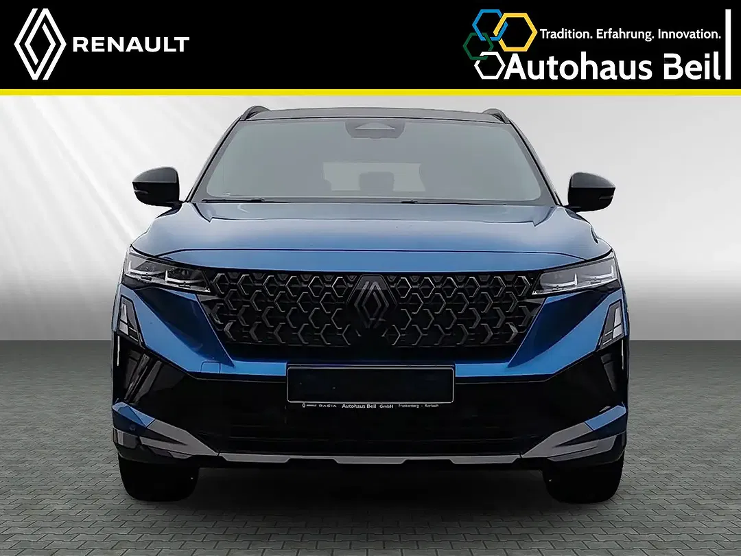 Renault Austral MHEV 1.3 Esprit Alpine - Thumbnail 5