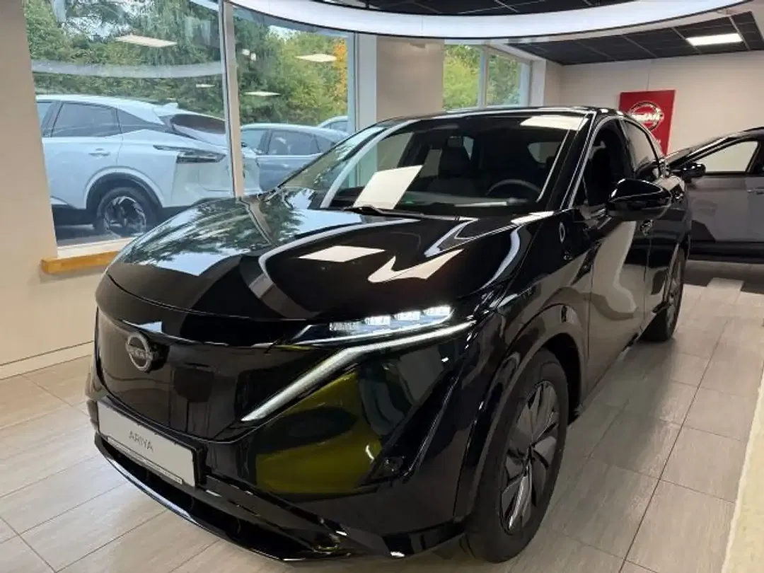 Nissan Ariya - foto 2
