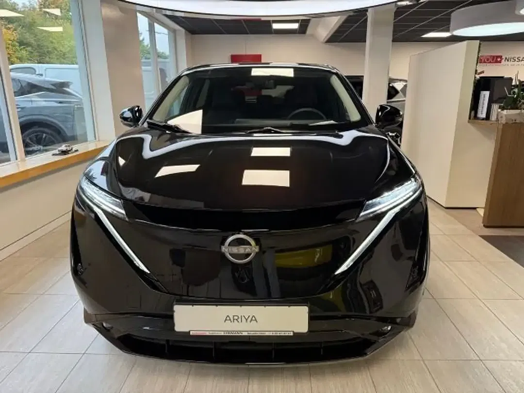 Nissan Ariya - Thumbnail 3