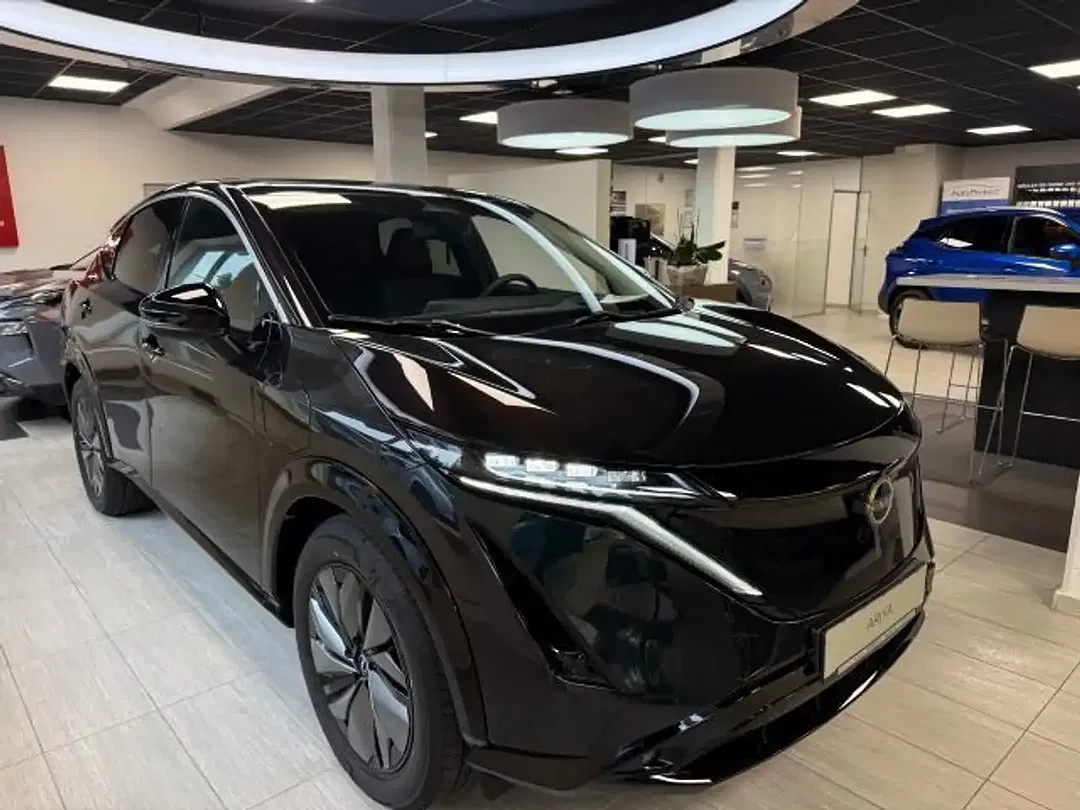 Nissan Ariya - Thumbnail 4