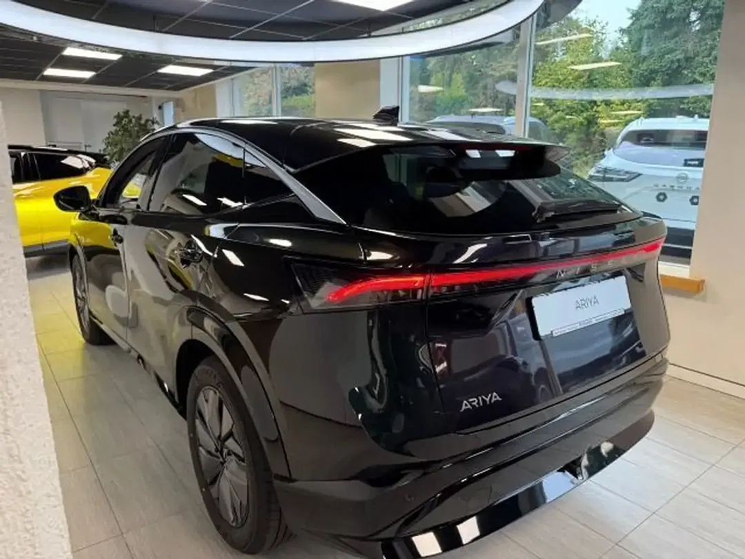 Nissan Ariya - Thumbnail 7