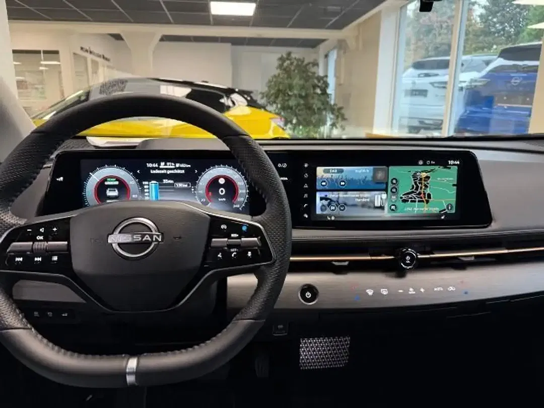 Nissan Ariya - Thumbnail 8