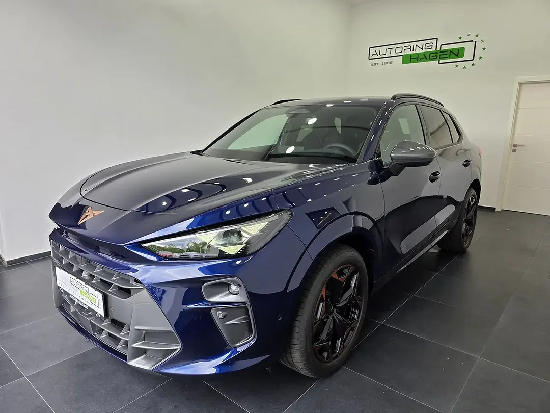 CUPRA Terramar 1.5 TSI DSG - Afbeelding 1