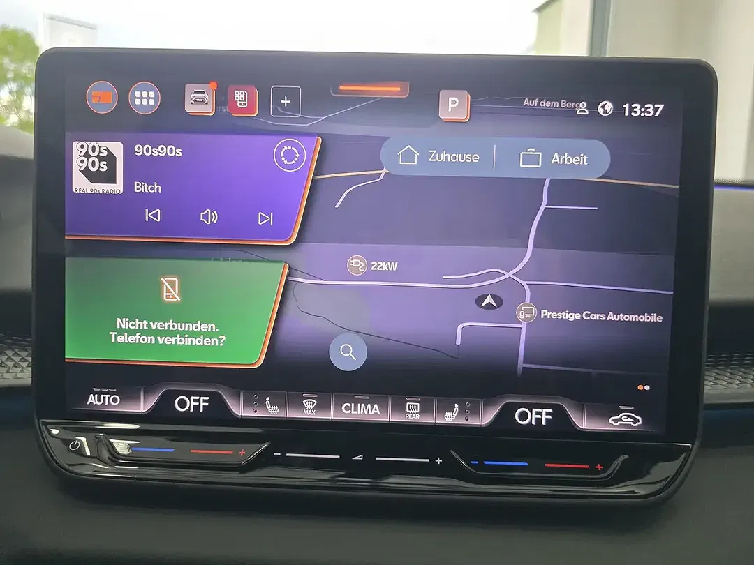 CUPRA Terramar 1.5 TSI DSG - Thumbnail 11