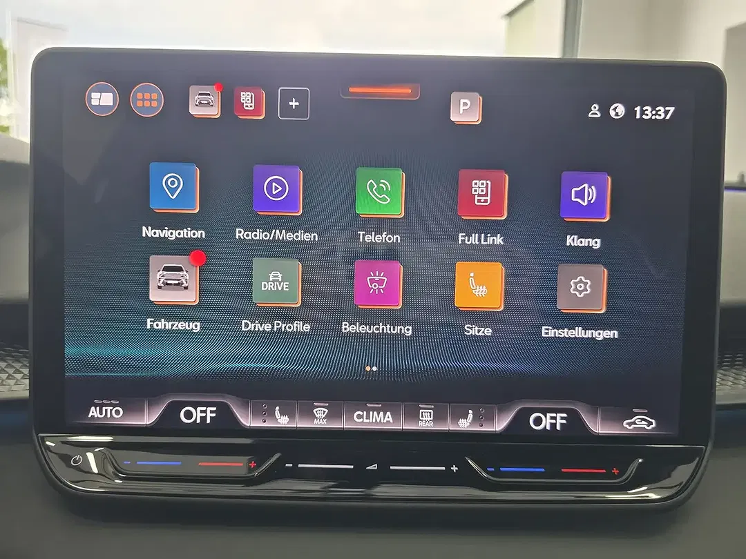 CUPRA Terramar 1.5 TSI DSG - Thumbnail 12