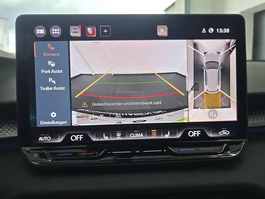 CUPRA Terramar 1.5 TSI DSG - Thumbnail 15