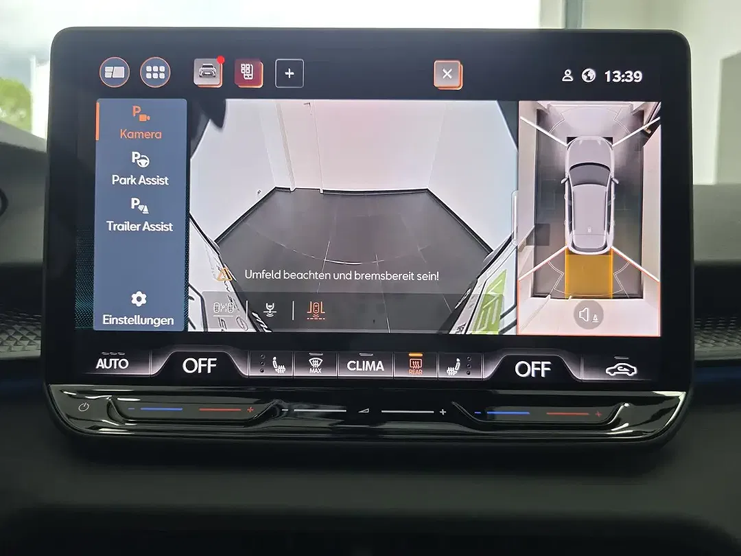 CUPRA Terramar 1.5 TSI DSG - Thumbnail 16