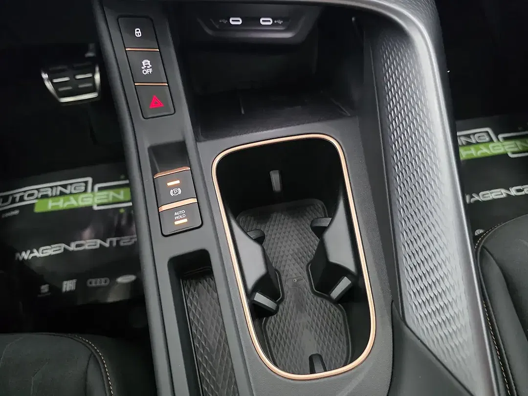 CUPRA Terramar 1.5 TSI DSG - Thumbnail 18
