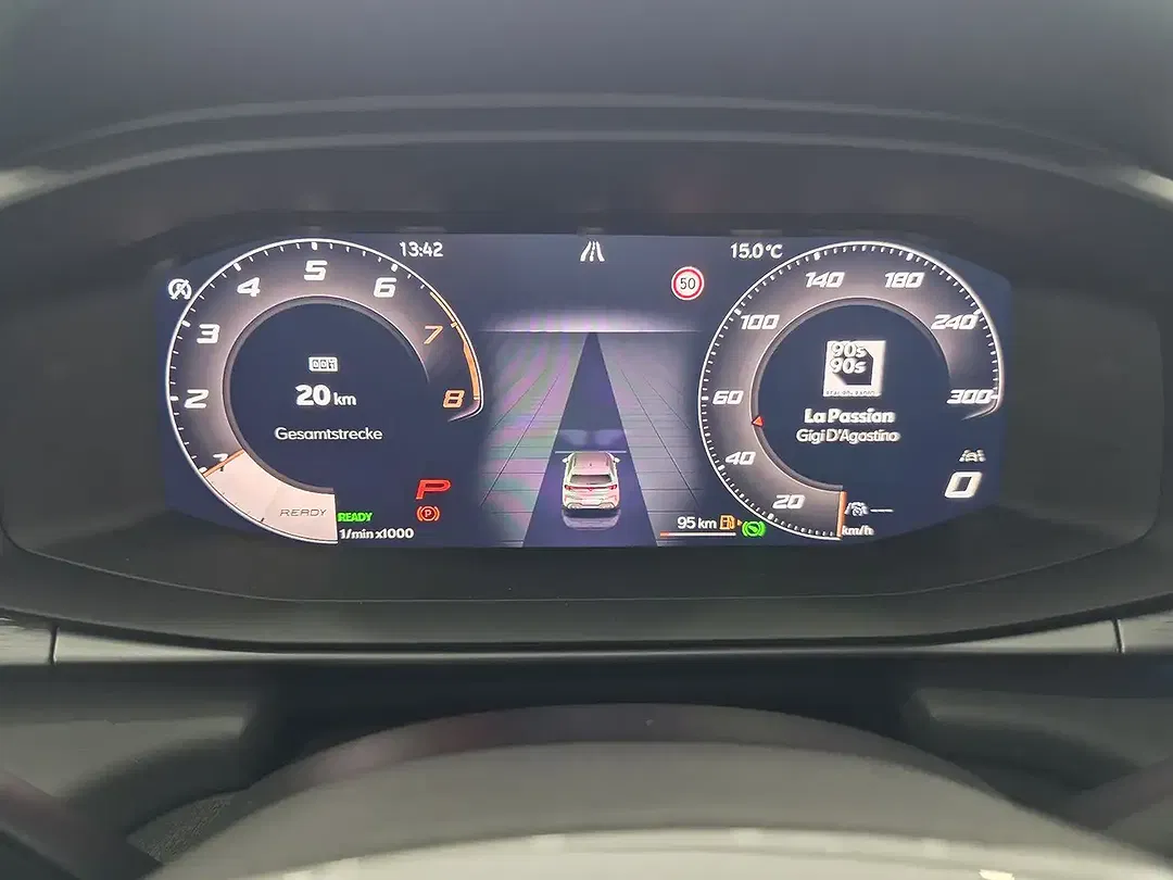 CUPRA Terramar 1.5 TSI DSG - Thumbnail 19
