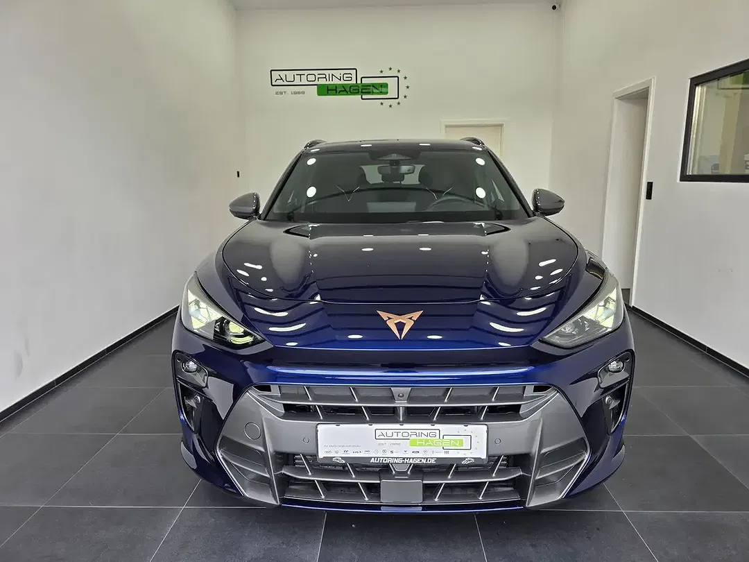CUPRA Terramar 1.5 TSI DSG - Thumbnail 2