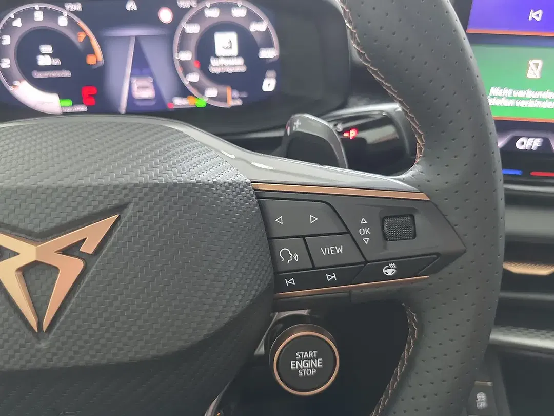 CUPRA Terramar 1.5 TSI DSG - Thumbnail 20