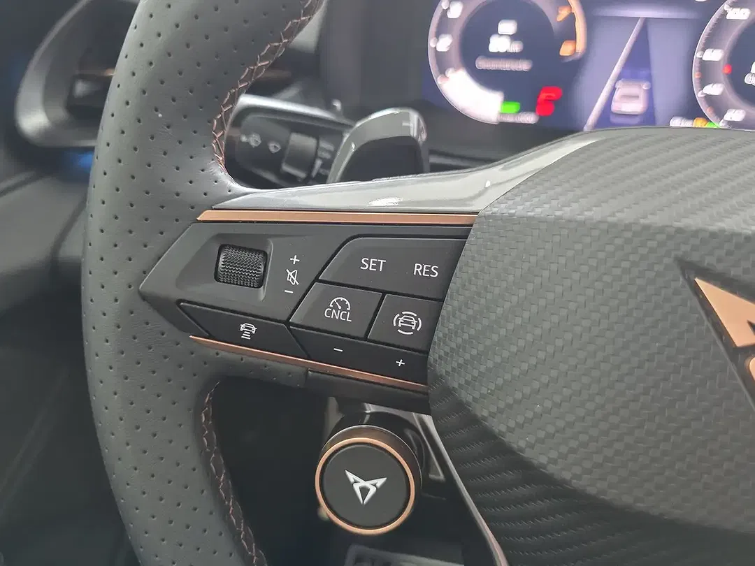 CUPRA Terramar 1.5 TSI DSG - Thumbnail 21