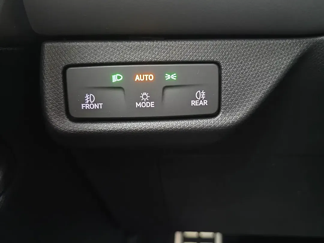 CUPRA Terramar 1.5 TSI DSG - Thumbnail 23