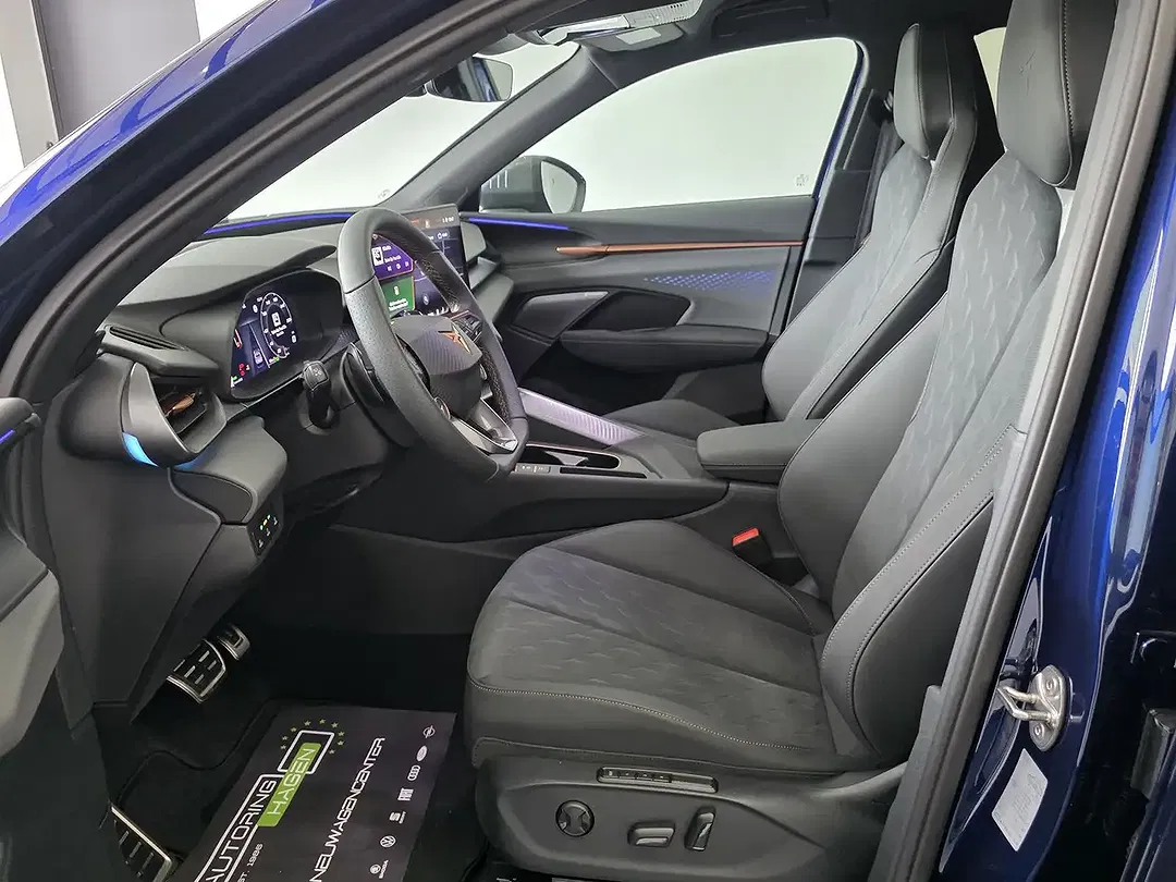CUPRA Terramar 1.5 TSI DSG - Thumbnail 29