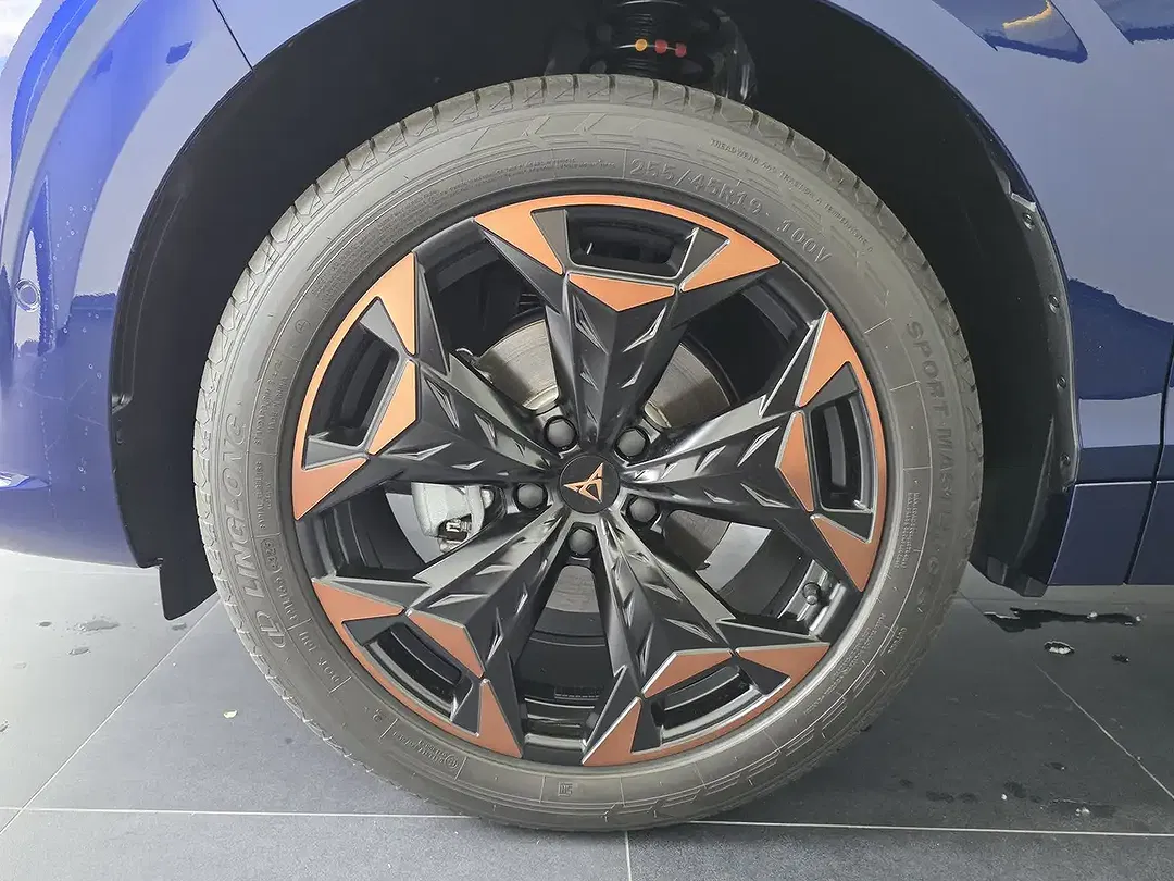 CUPRA Terramar 1.5 TSI DSG - Thumbnail 30