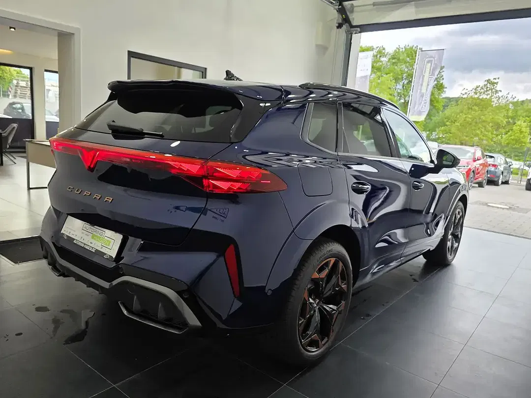 CUPRA Terramar 1.5 TSI DSG - Thumbnail 4