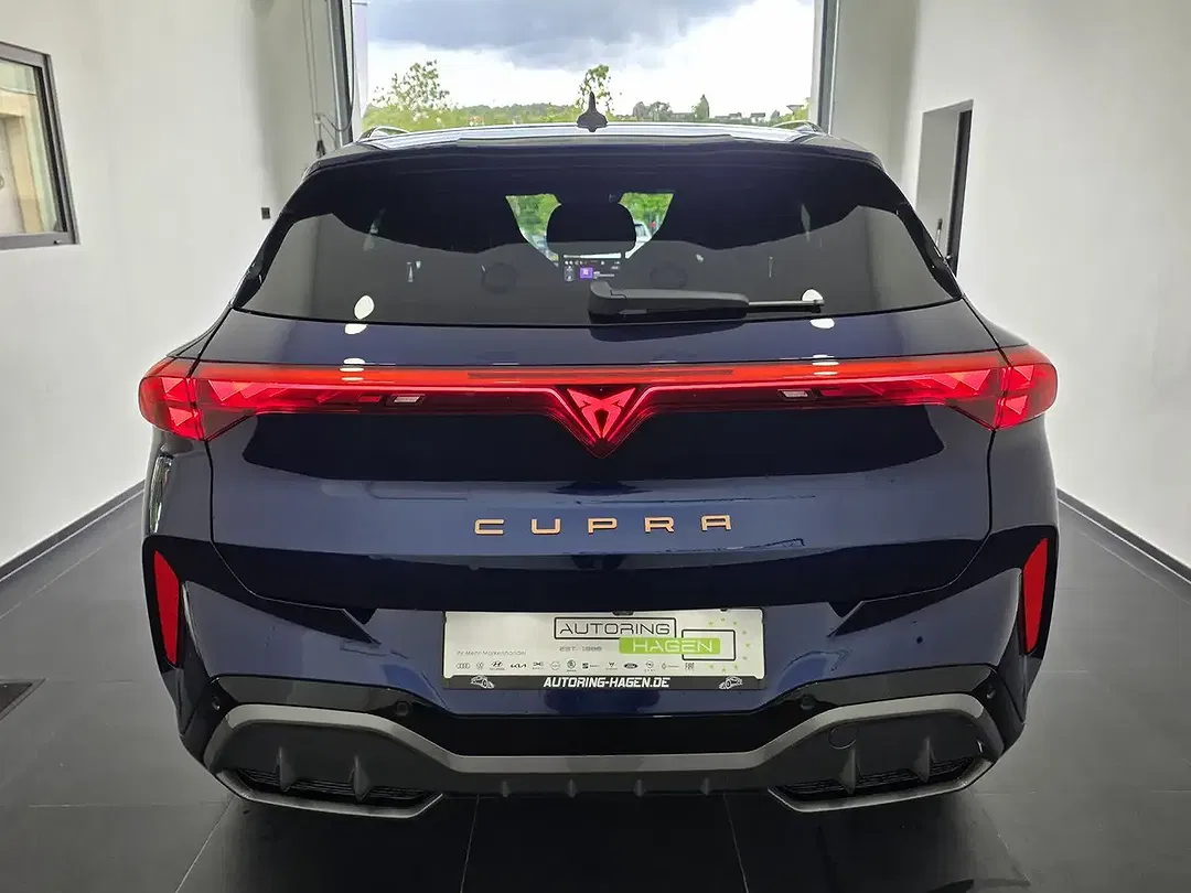 CUPRA Terramar 1.5 TSI DSG - Thumbnail 5