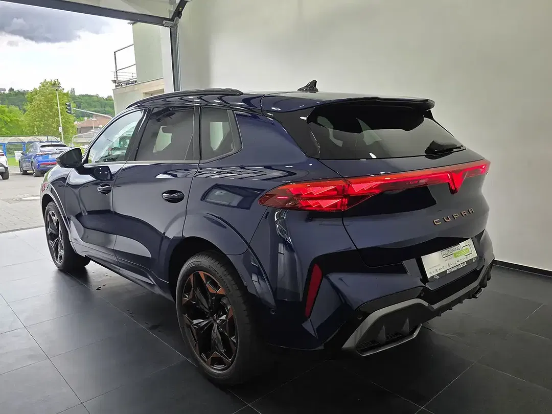 CUPRA Terramar 1.5 TSI DSG - Thumbnail 6