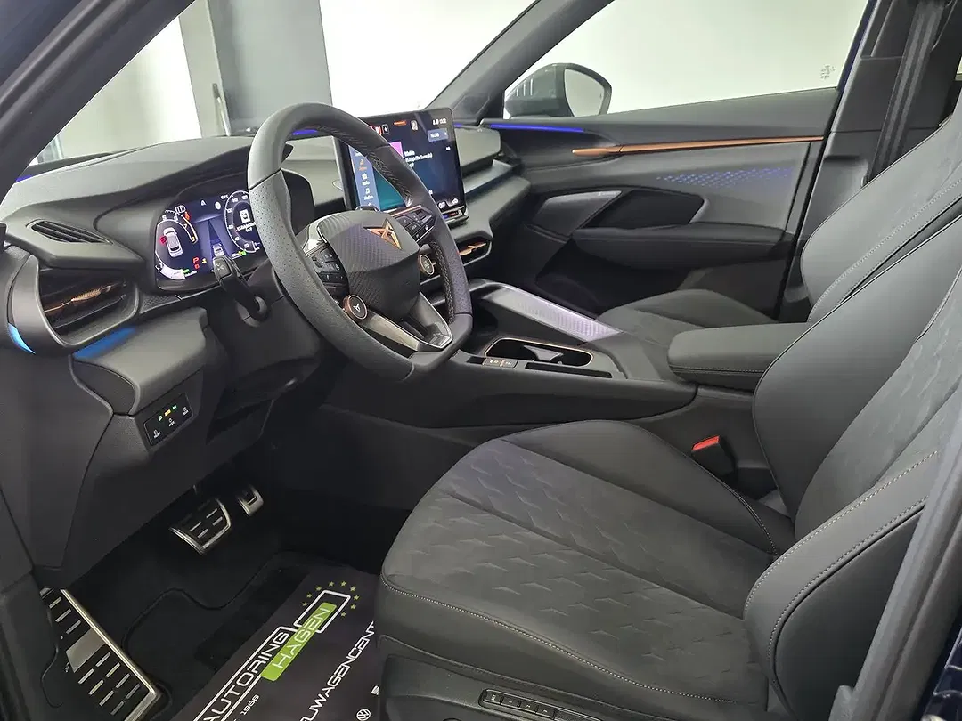 CUPRA Terramar 1.5 TSI DSG - Thumbnail 7