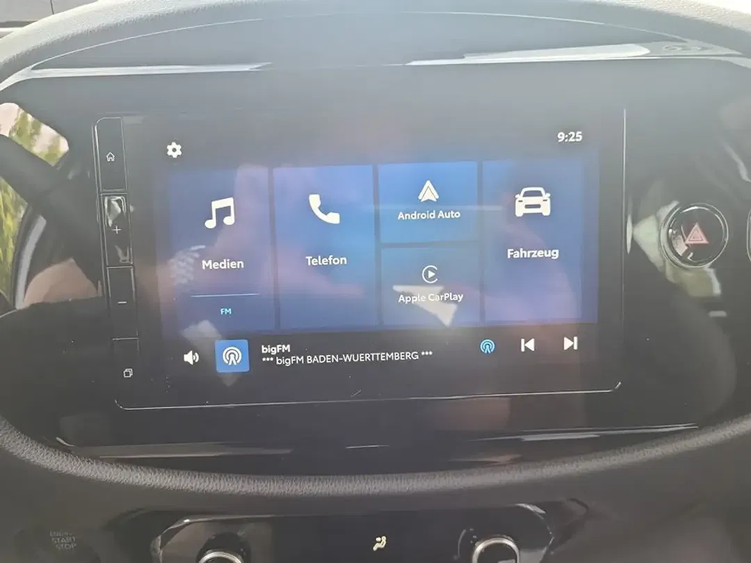 Toyota Aygo X Business Edition - Thumbnail 12