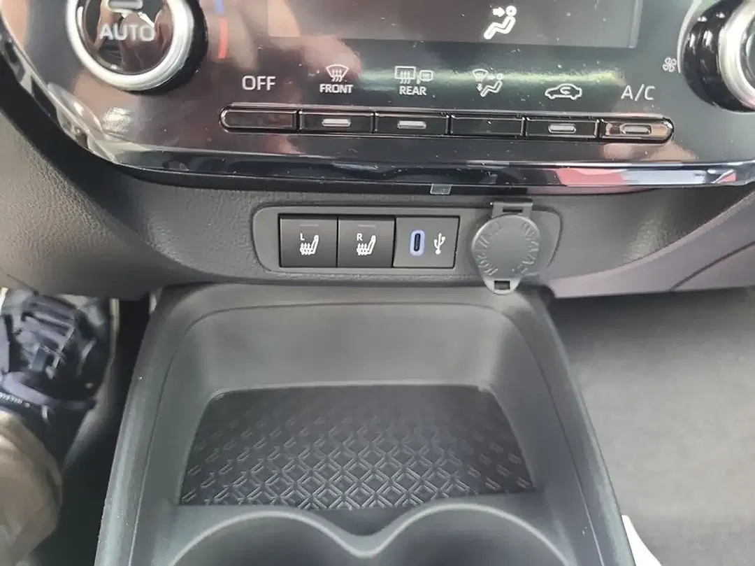 Toyota Aygo X Business Edition - foto 13