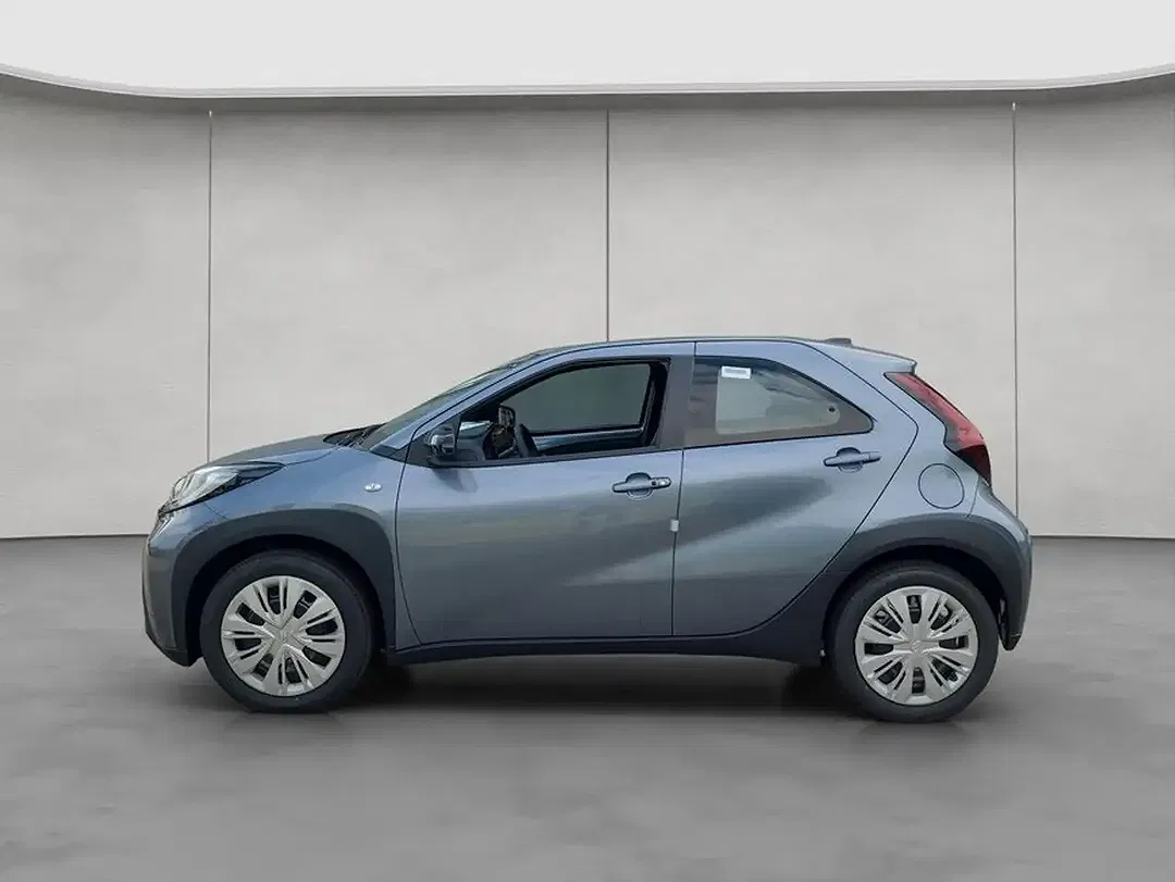 Toyota Aygo X Business Edition - foto 2