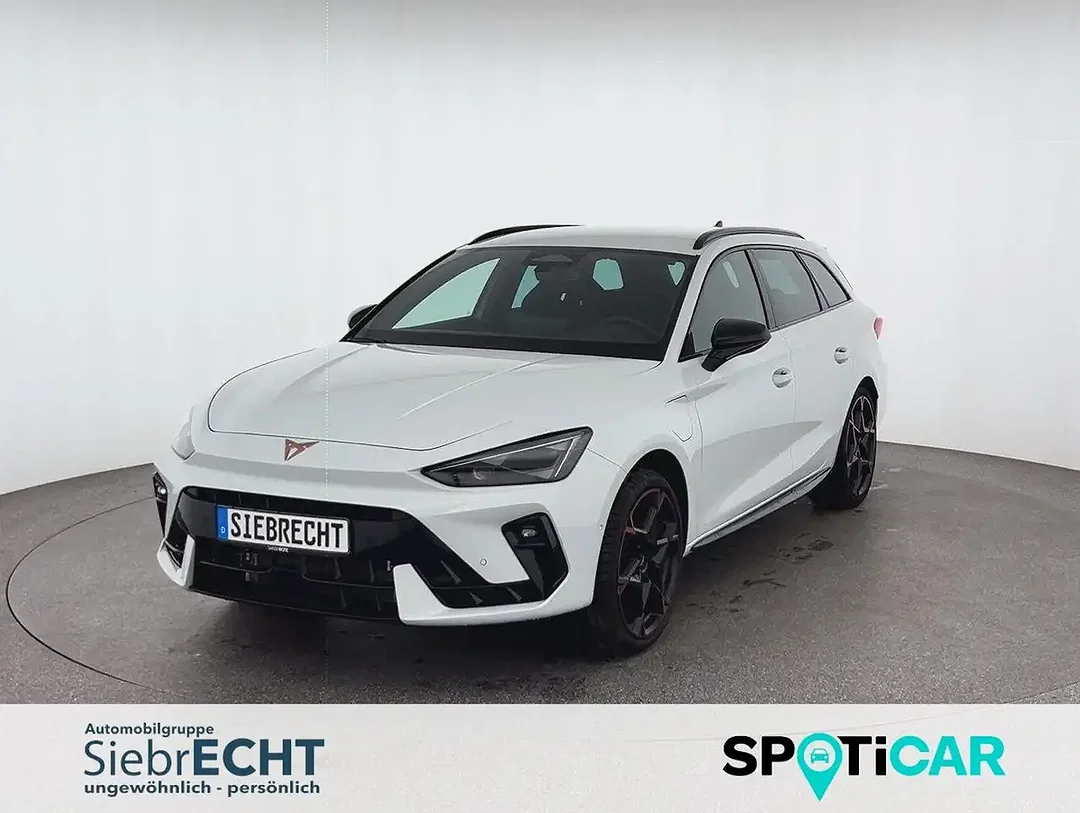 CUPRA Leon 1.5 PHEV VZ - Afbeelding 1