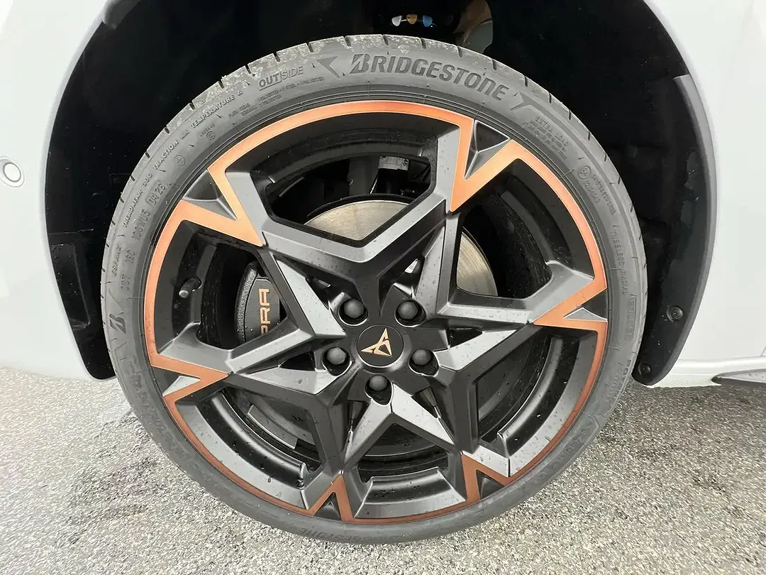 CUPRA Leon 1.5 PHEV VZ - Thumbnail 10